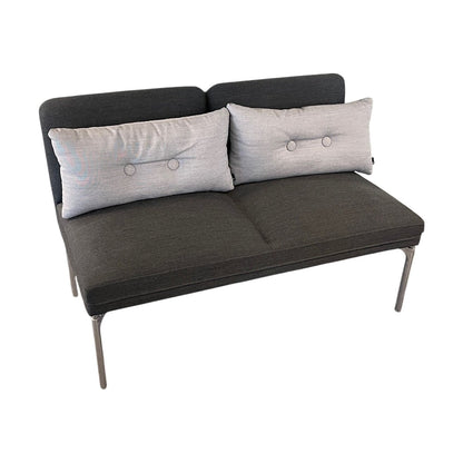 Senso 2-seter loungesofa fra Fora Form