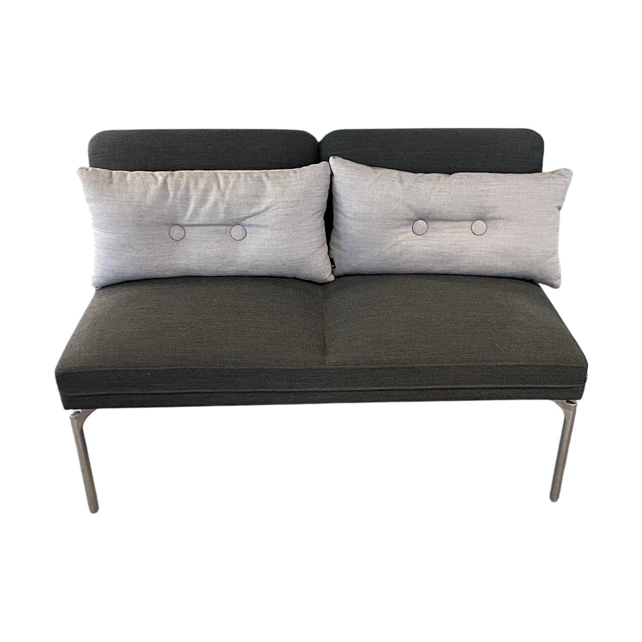 Senso 2-seter loungesofa fra Fora Form