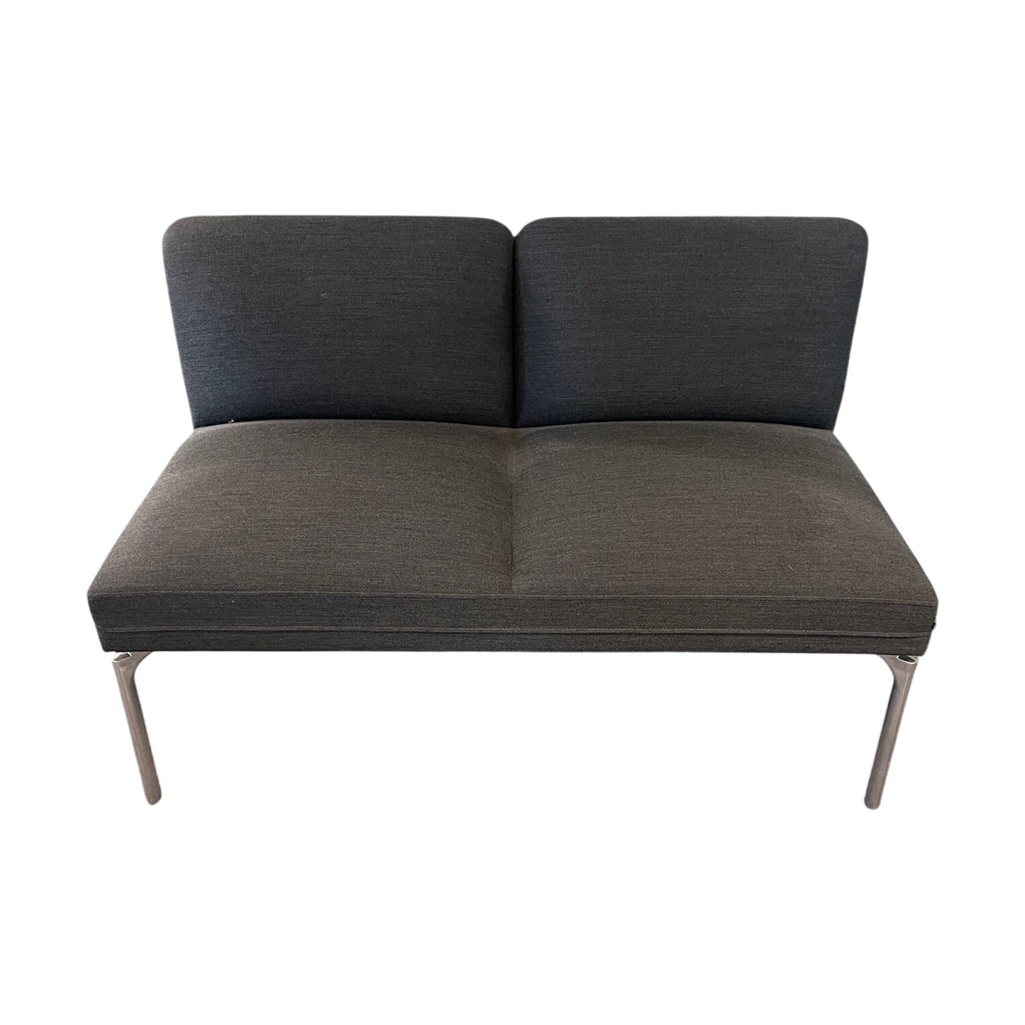 Senso 2-seter loungesofa fra Fora Form