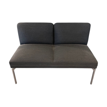 Senso 2-seter loungesofa fra Fora Form
