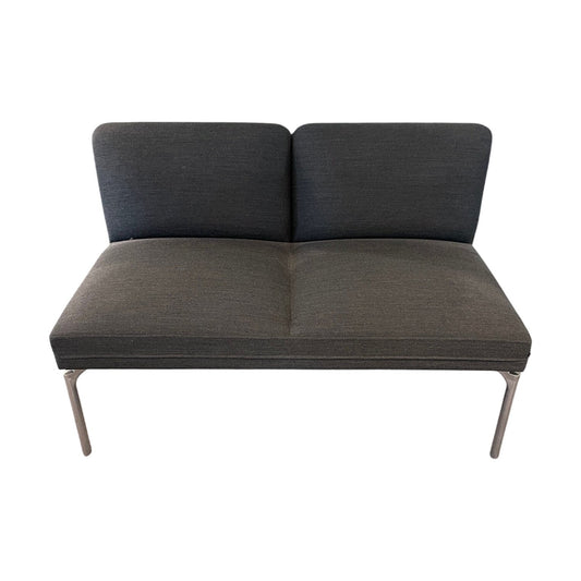 Senso 2-seter loungesofa fra Fora Form