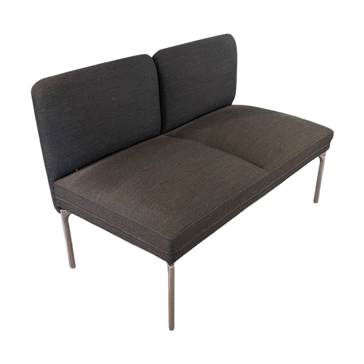 Senso 2-seter loungesofa fra Fora Form
