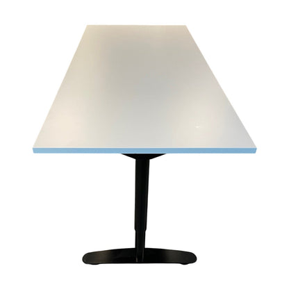 Møtebord fra Fora Form, offwhite, 180x80 cm