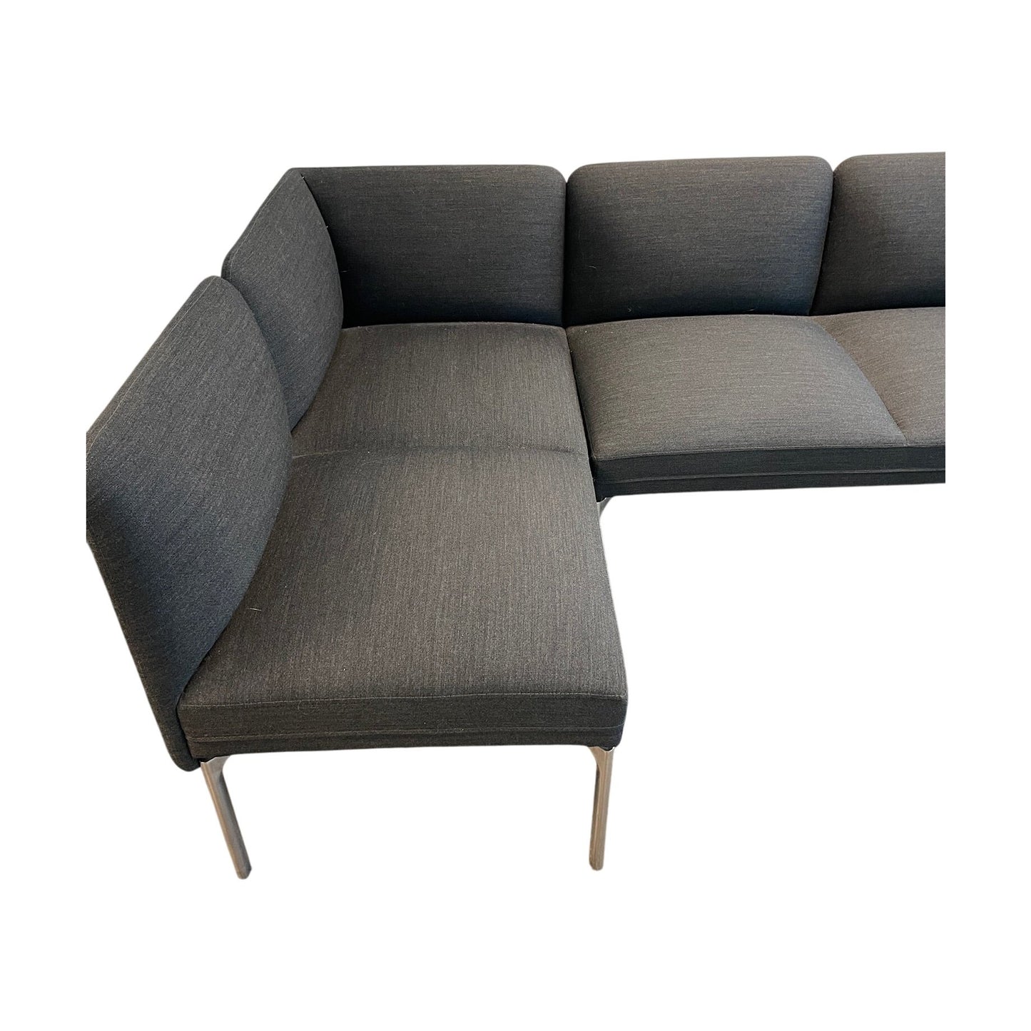 Senso U-loungesofa fra Fora Form