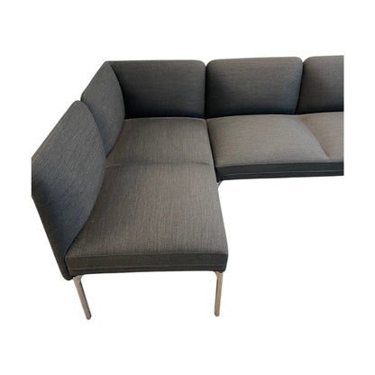 Senso U-loungesofa fra Fora Form