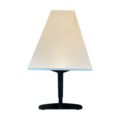 Møtebord fra Fora Form, offwhite, 240x60 cm