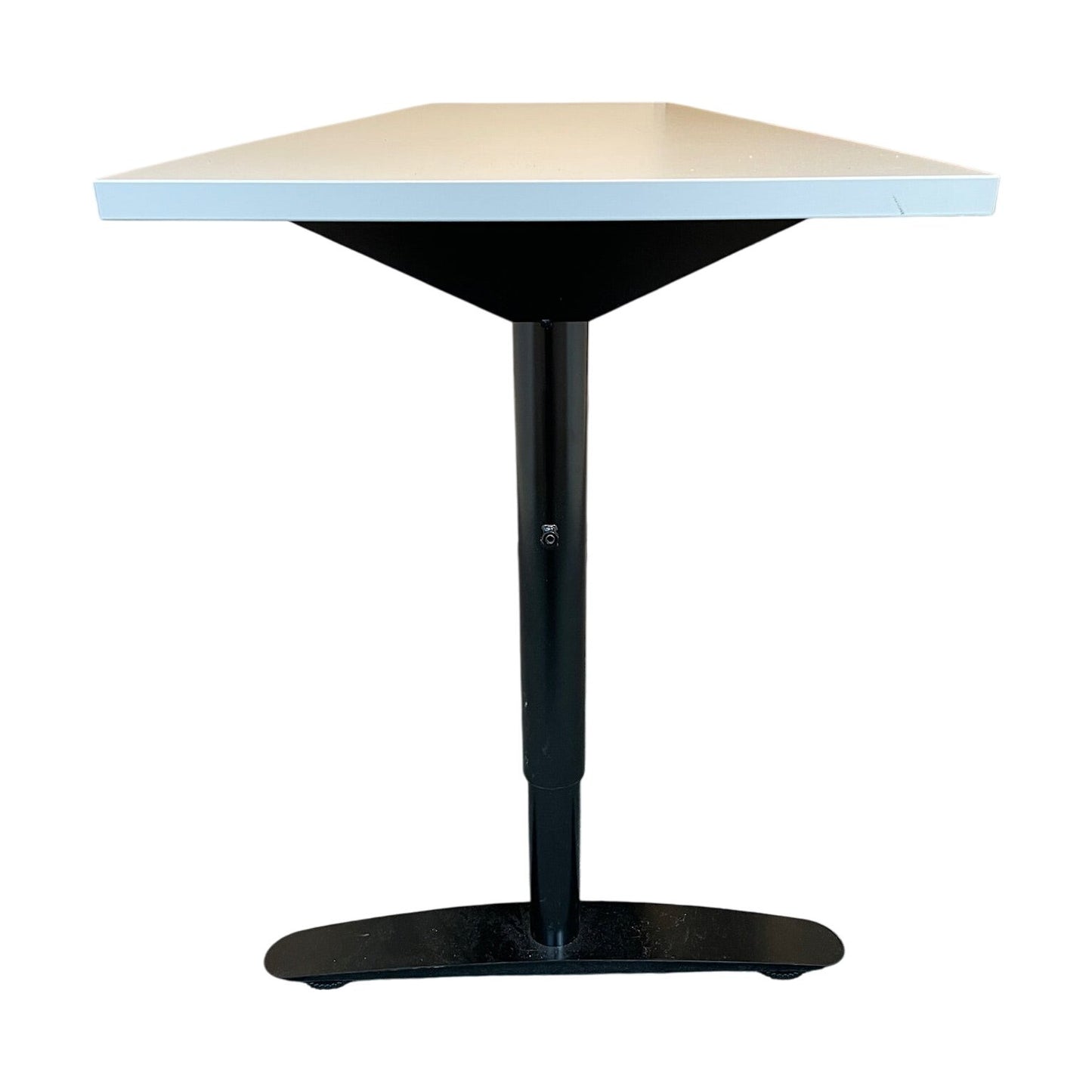 Møtebord fra Fora Form, offwhite, 240x60 cm
