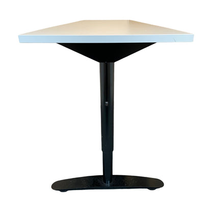 Møtebord fra Fora Form, offwhite, 240x60 cm