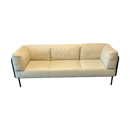 Kove 3-seter loungesofa fra Fora Form
