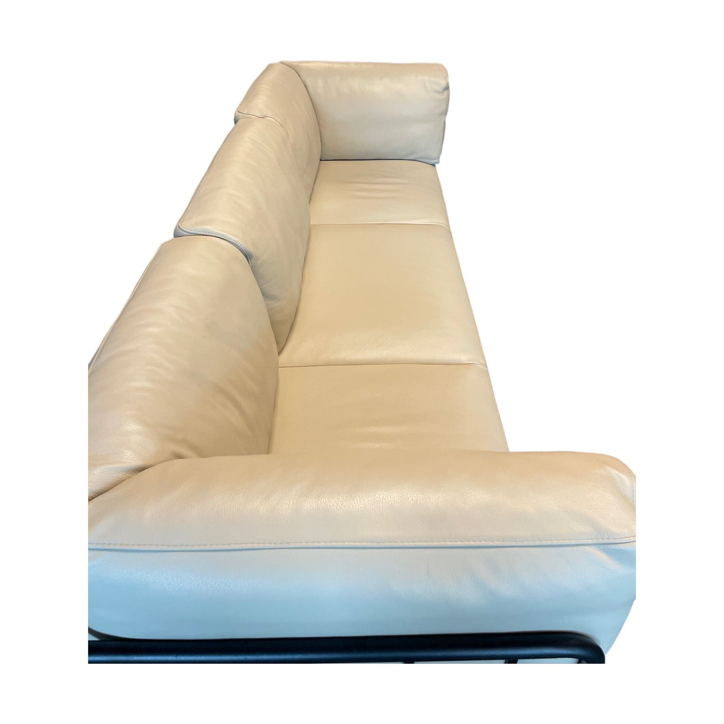 Kove 3-seter loungesofa fra Fora Form