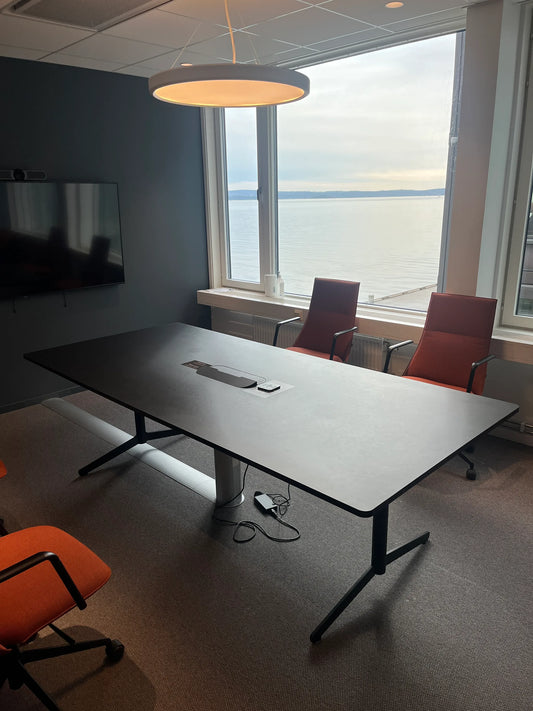 Fora Form Feather bord