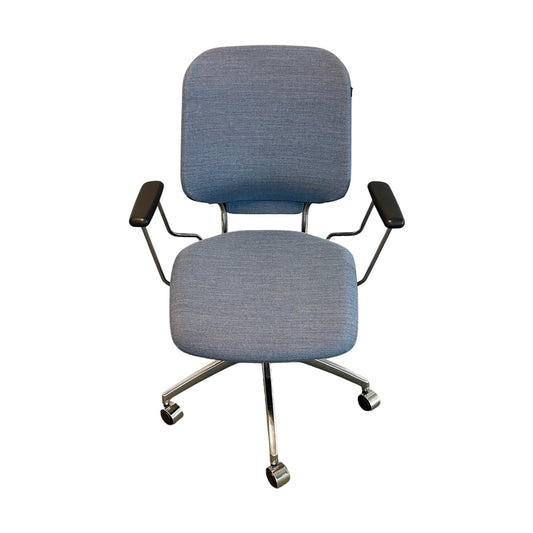 Kontorstol Invite fra SAVO, blå