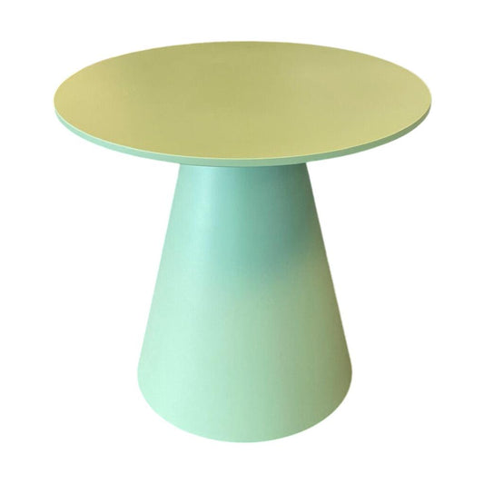 JACKLESS loungebord fra Blå Station, grønn, 52x52 cm