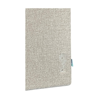 Glimakra bordskjerm skillevegg, 180x70 cm, sand