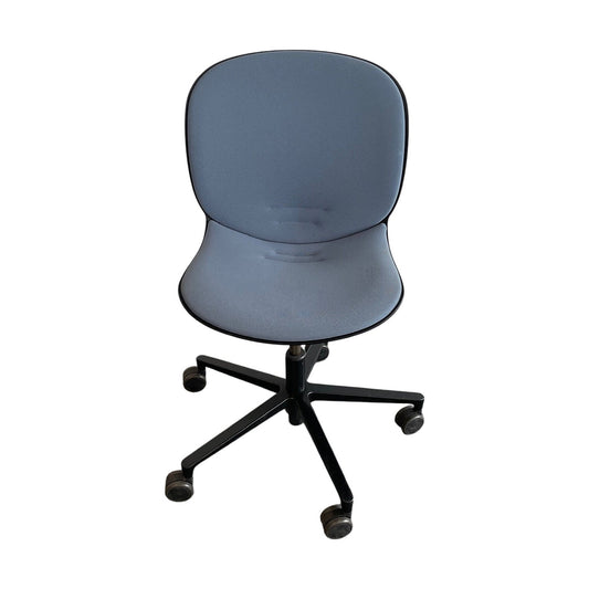 RBM Noor 6070SB møteromsstol, utmerket tilstand