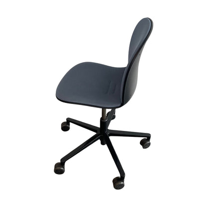 RBM Noor 6070SB møteromsstol, utmerket tilstand