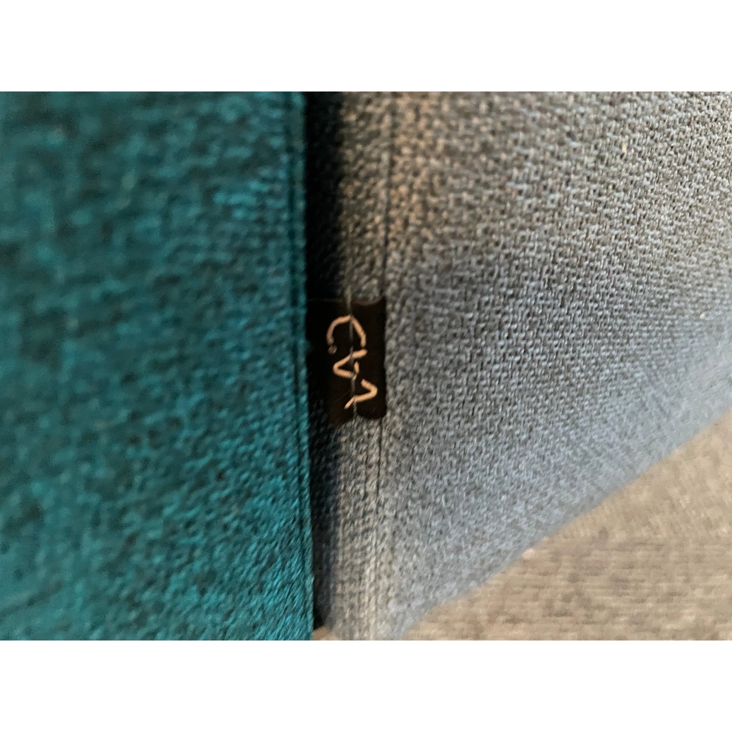 Pivot 5-seter loungesofa fra VAD