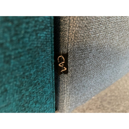 Pivot 5-seter loungesofa fra VAD