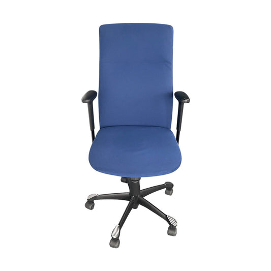 HÅG Executive 9073, blå