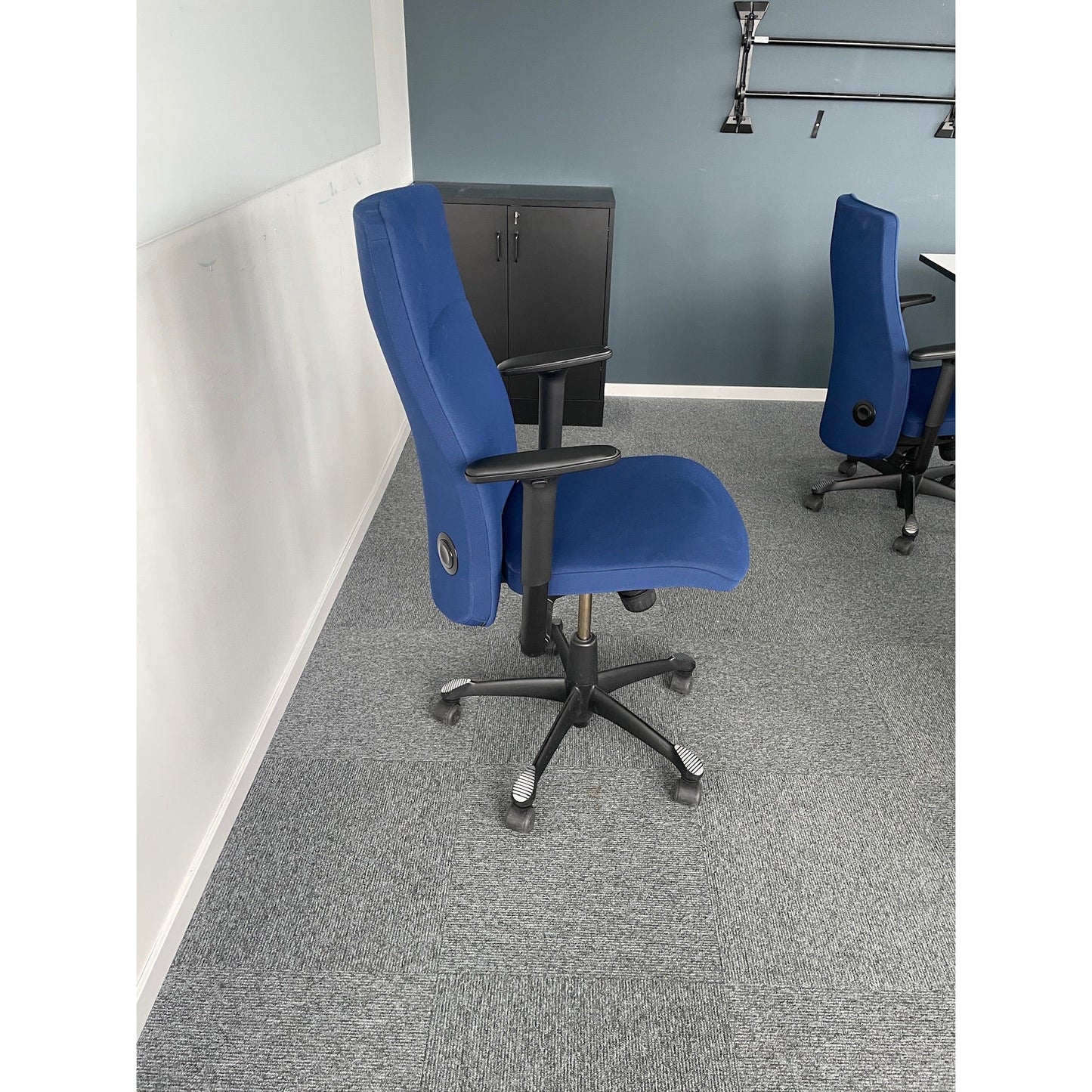 HÅG Executive 9073, blå