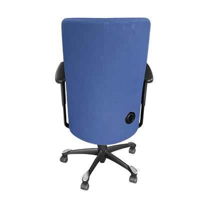 HÅG Executive 9073, blå