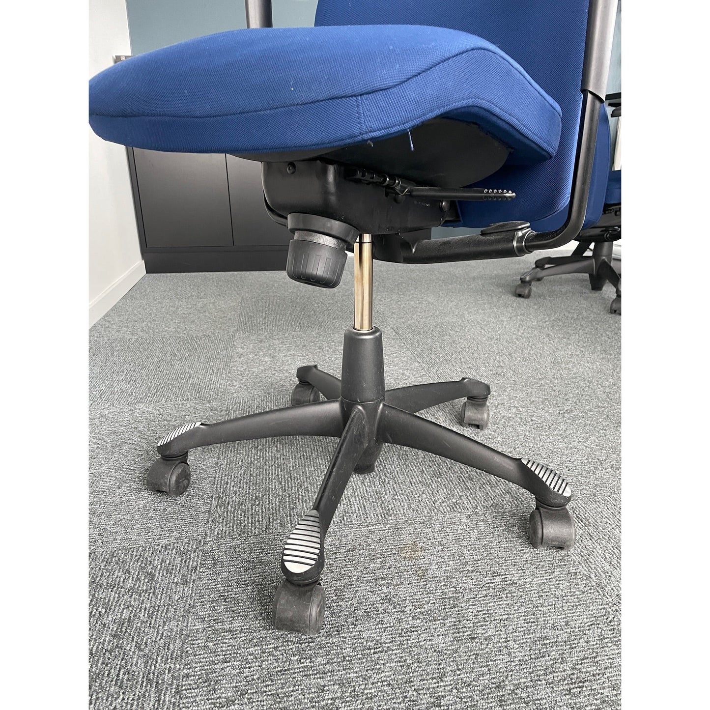 HÅG Executive 9073, blå