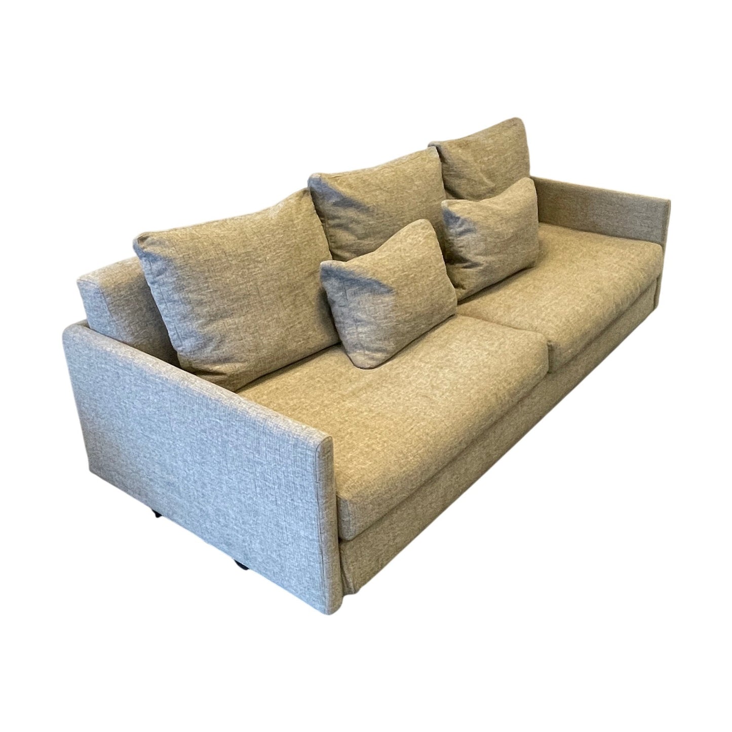 Habitat Viking 3-seter med myk sittekomfort