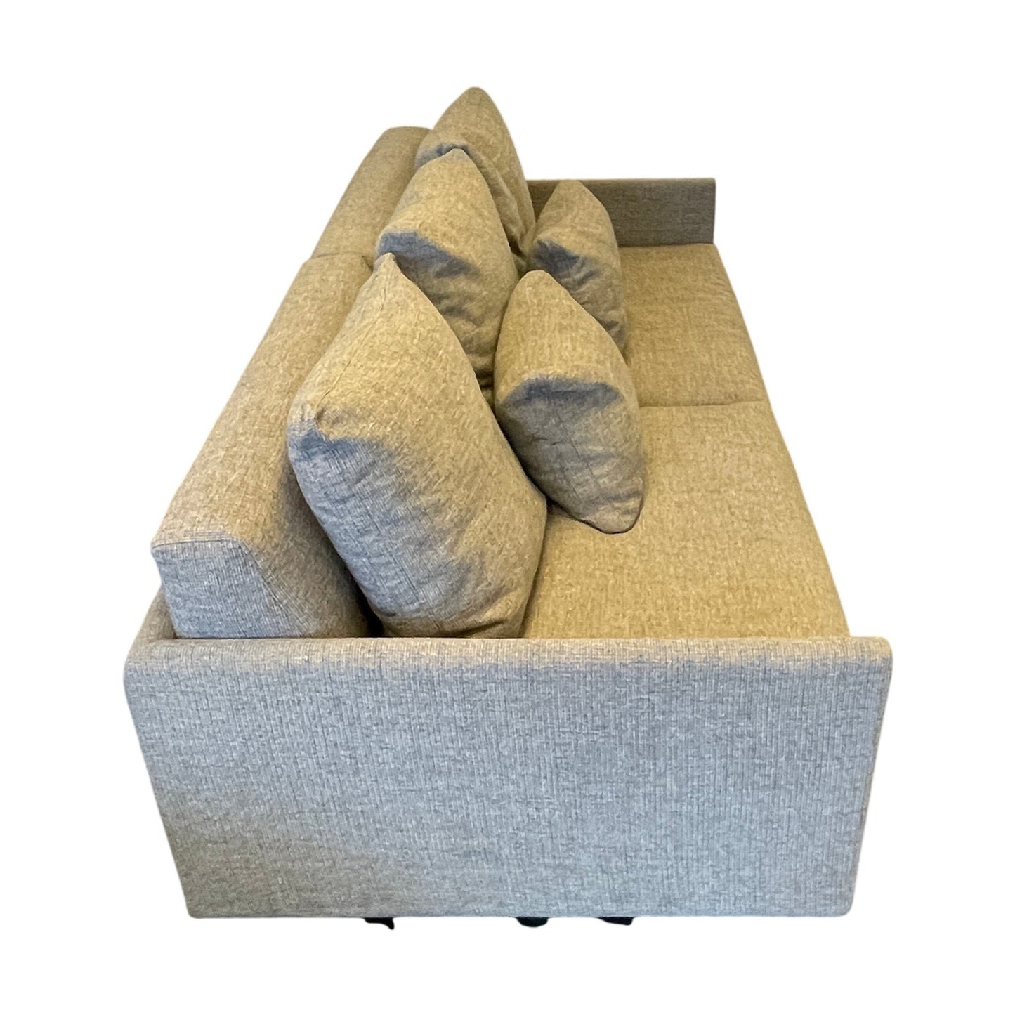 Habitat Viking 3-seter med myk sittekomfort