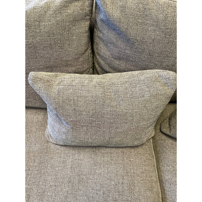 Habitat Viking 3-seter med myk sittekomfort