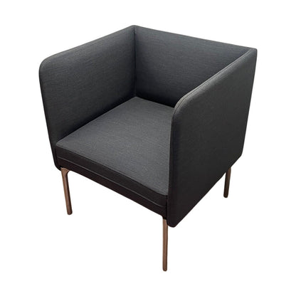 Senso lenestol fra Fora Form