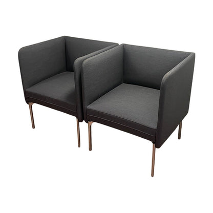 Senso lenestol fra Fora Form