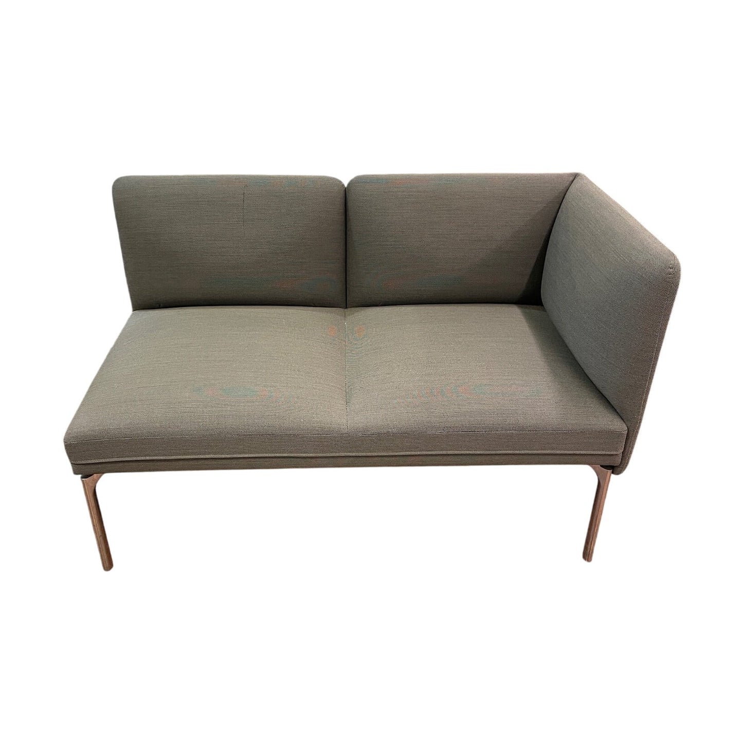Senso 2-seter loungesofa fra Fora Form