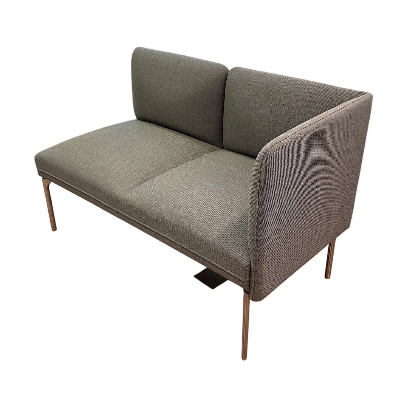 Senso 2-seter loungesofa fra Fora Form