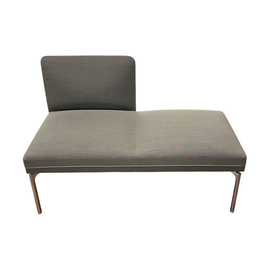 Senso 2-seter loungemodul fra Fora Form