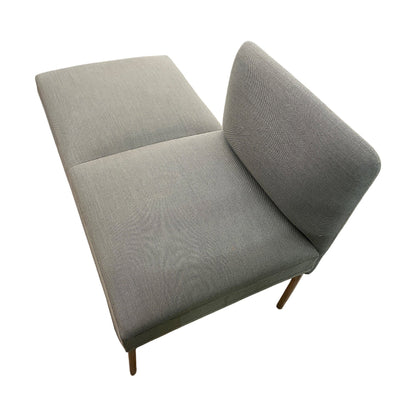 Senso loungemodul fra Fora Form