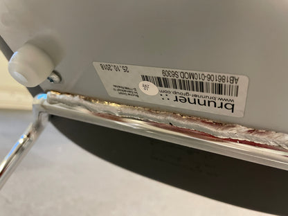 Brunner Crona barstol