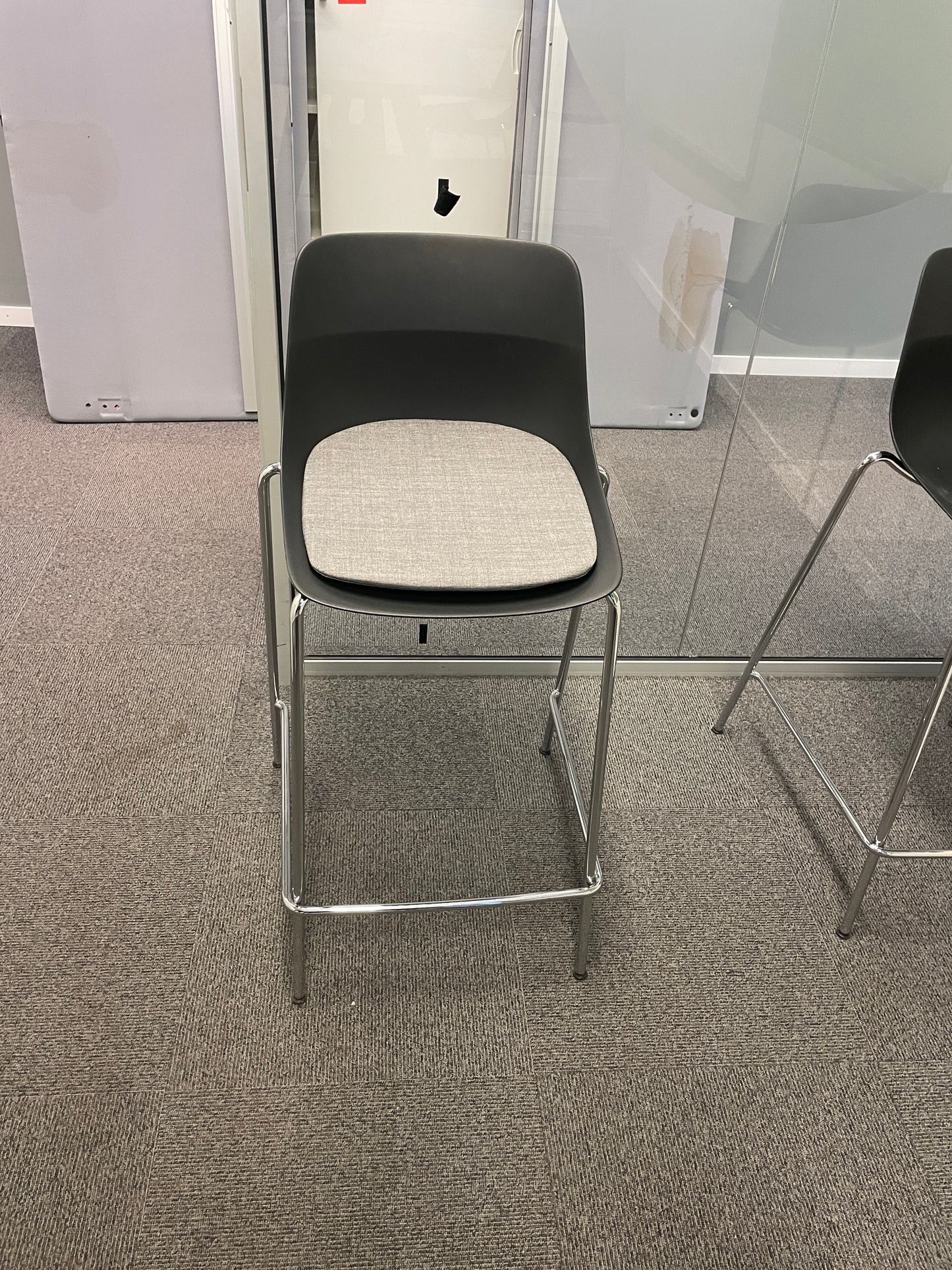 Brunner Crona barstol