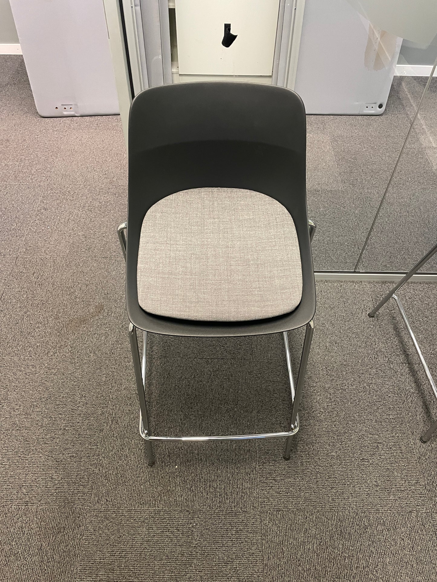 Brunner Crona barstol