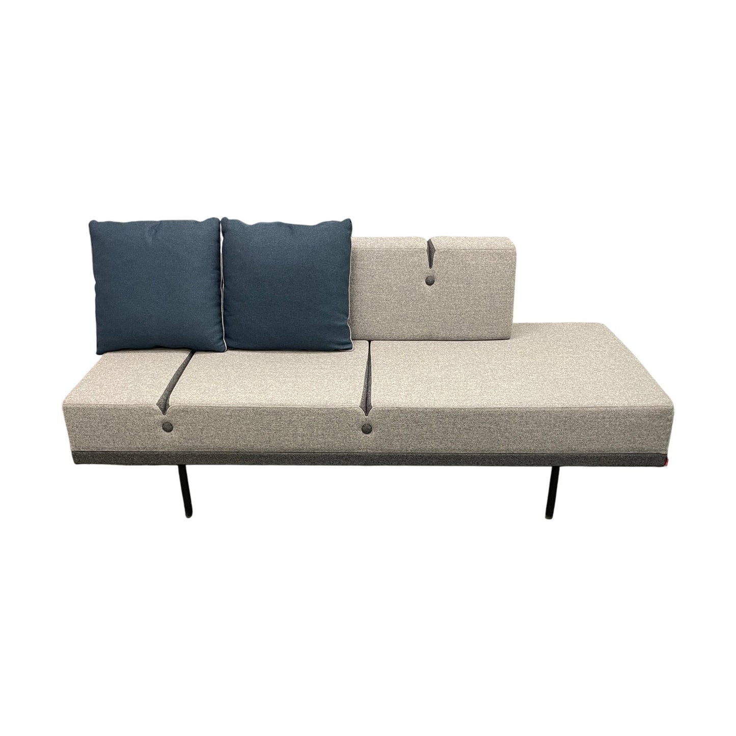 OFF loungesofa fra Scan Sørlie