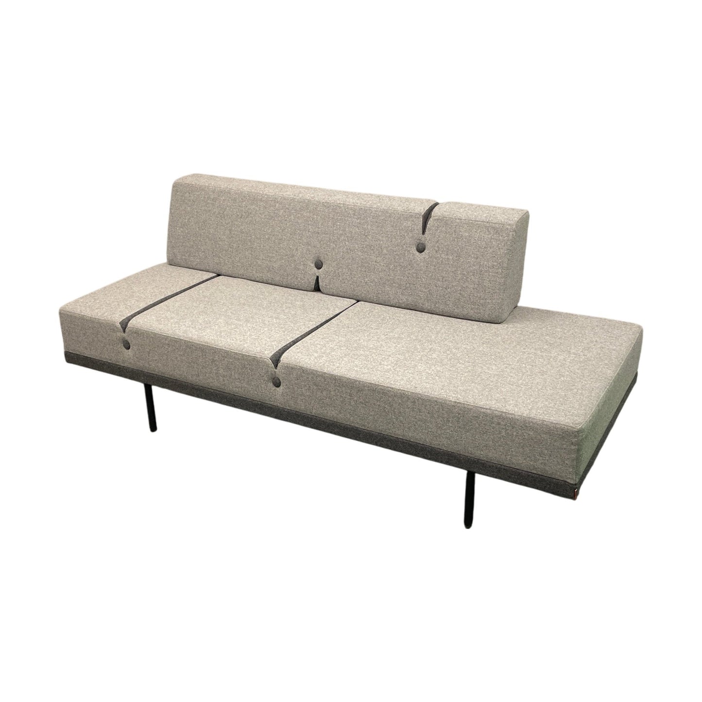 OFF loungesofa fra Scan Sørlie