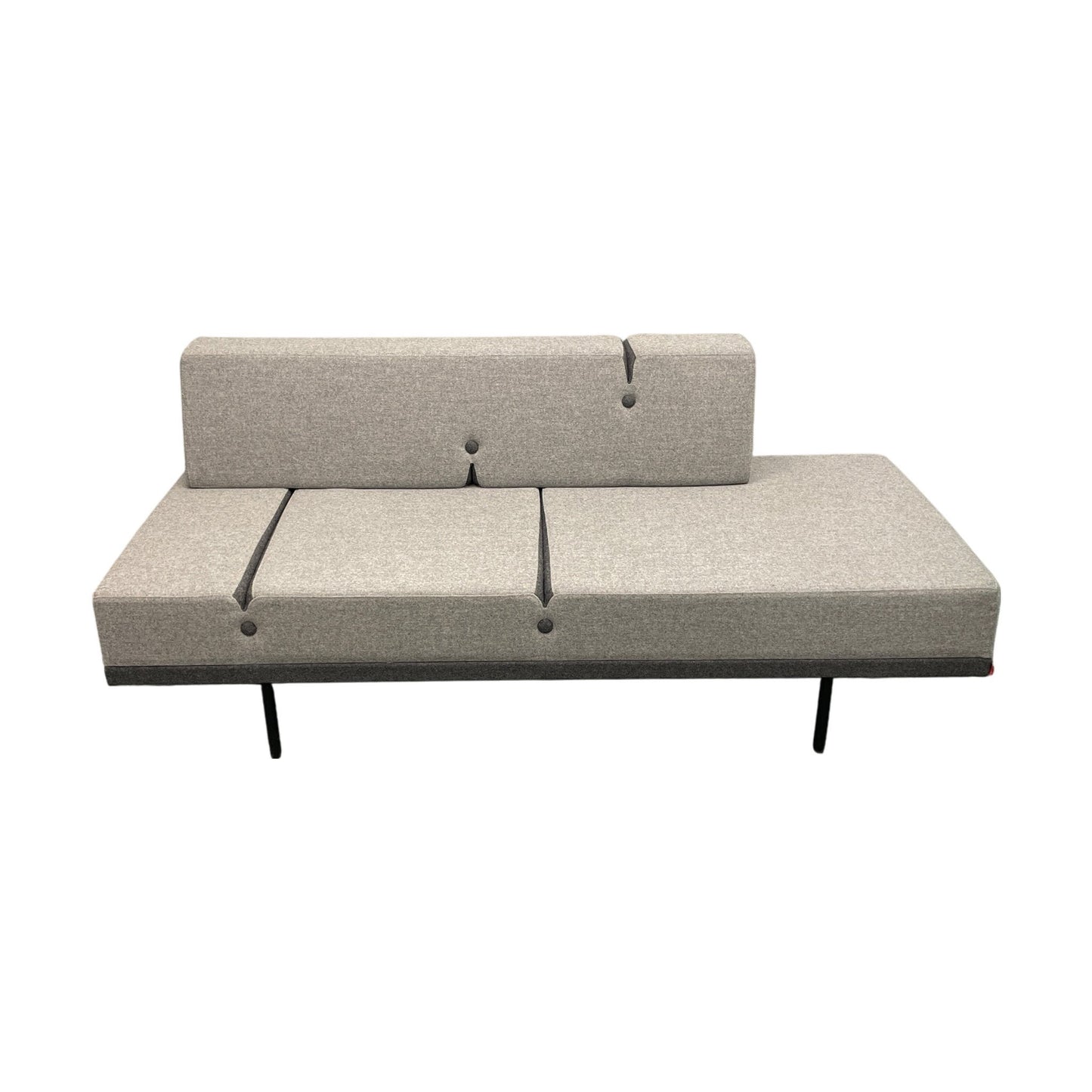 OFF loungesofa fra Scan Sørlie