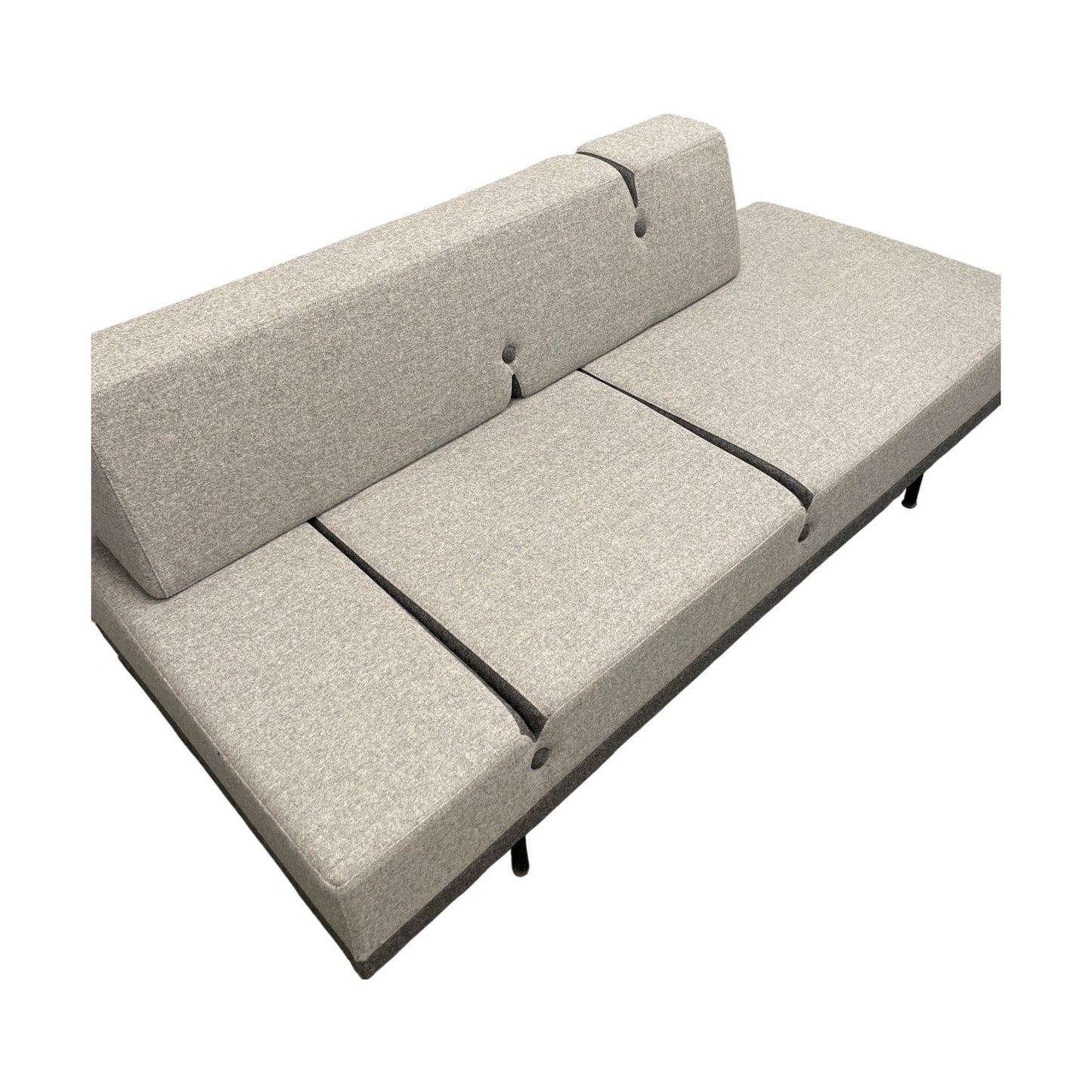 OFF loungesofa fra Scan Sørlie