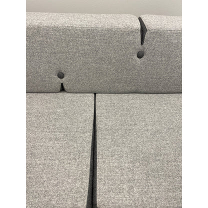 OFF loungesofa fra Scan Sørlie