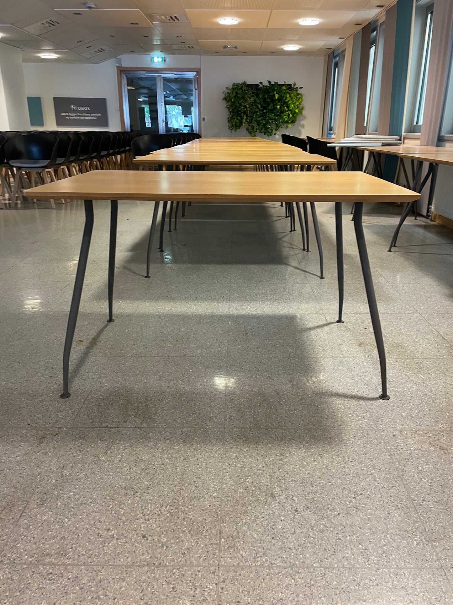 Kantinebord