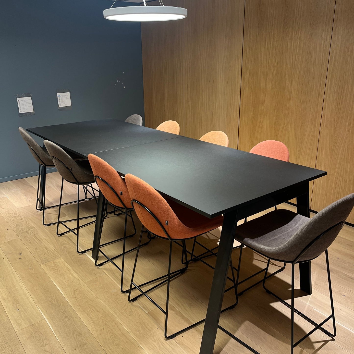 Aarsland Lux barbord