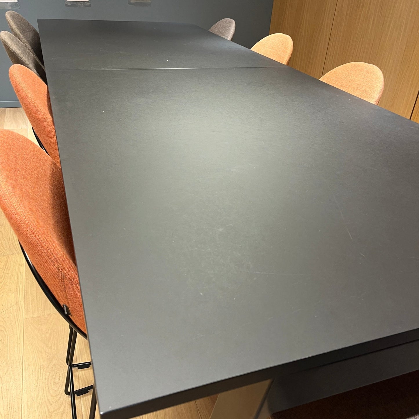 Aarsland Lux barbord