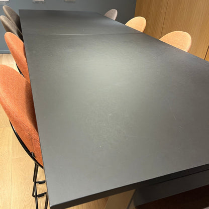 Aarsland Lux barbord