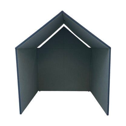 Samtalerom, trukket i ull fra Gøtessons The Hut