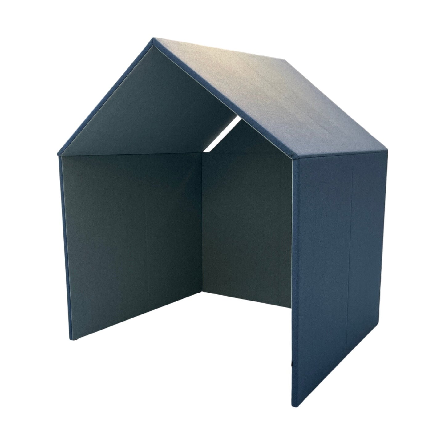 Samtalerom, trukket i ull fra Gøtessons The Hut