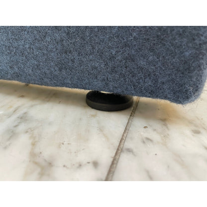 Samtalerom, trukket i ull fra Gøtessons The Hut